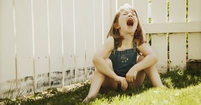 New Study Claims Spanking Children Leads to Aggression